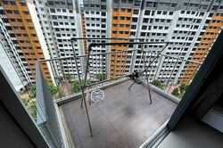 Blossom Residences (D23), Condominium #411479861